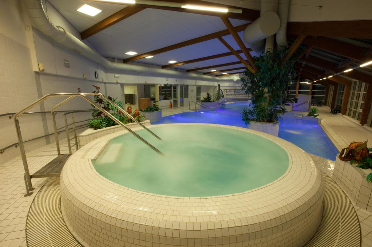 Lázeňská Dependance Réva Hotel *