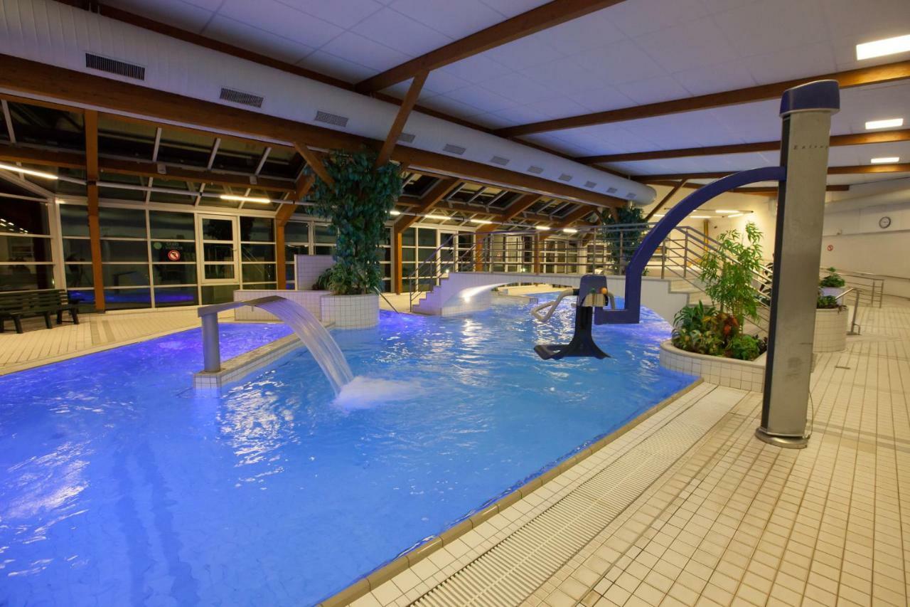 Hotel Lázeňská Dependance Réva